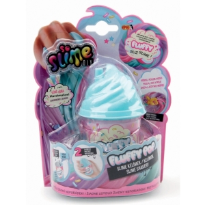 So Slime Fluffy kelmek