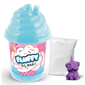 So Slime Fluffy kelmek
