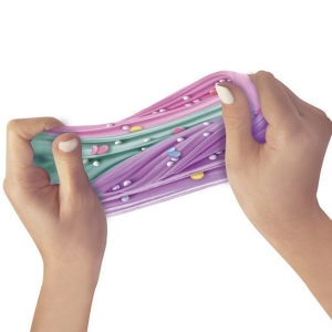 So Slime Fluffy kelmek