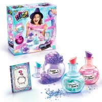 So Slime Magick� elix�r - sada