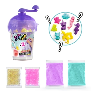 So Slime Shaker kelmek