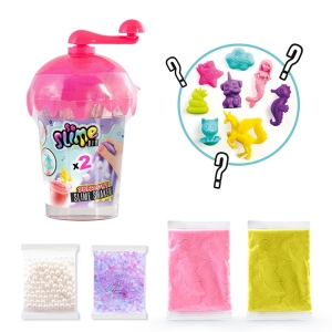 So Slime Shaker kelmek