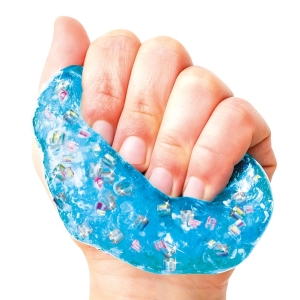 So Slime Shaker kelmek