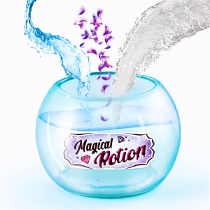 So Slime Magický elixír – lektvar