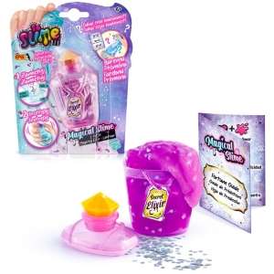 So Slime Magický elixír – lektvar