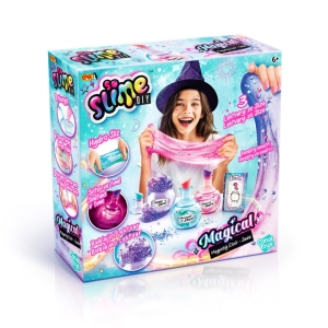 So Slime Magick elixr - sada