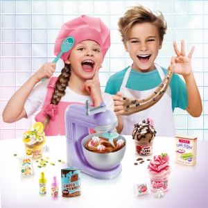 So Slime Hnta tsta Yummy Twist & Slime