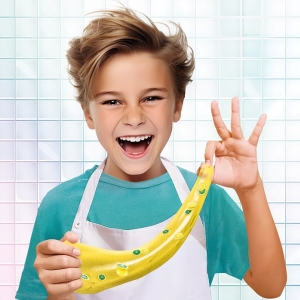 So Slime Hnta tsta Yummy Twist & Slime