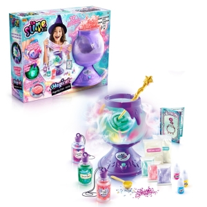 So Slime Magick elixr - Kotlk