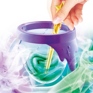 So Slime Magick elixr - Kotlk