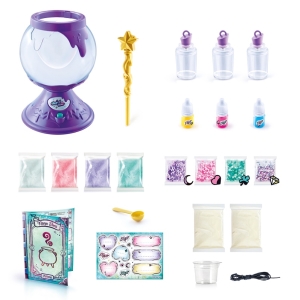 So Slime Magick elixr - Kotlk