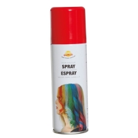 Sprej na vlasy erven 125 ml