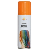 Sprej na vlasy oranov 125 ml