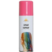 Sprej na vlasy ruov 125 ml