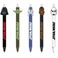 Star Wars gumovac� gelov� pero