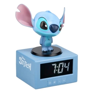 Stitch, Budk Icon