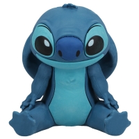 Stitch gumov figurka