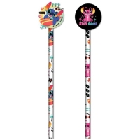 Stitch set tuek (2ks)