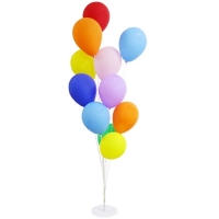 Stojan na balóniky 20 - 105 cm