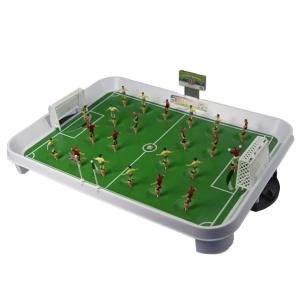 Stoln fotbal velk