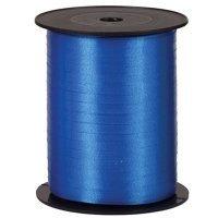 Stuha krlovsky modr 5mmx500m