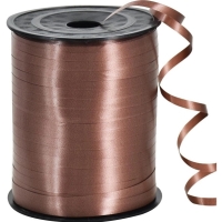 Stuha na bal�nky hn�d� 500m