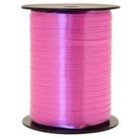 Stuha na bal�nky magenta 500m