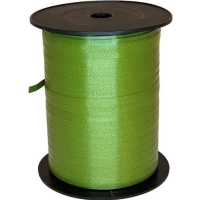 Stuha na bal�nky olivov� 500m