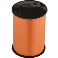 Stuha na bal�nky oran�ov� 500m