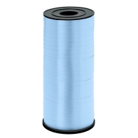 Stuha nebesky modr� 92 m