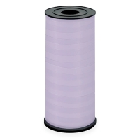 Stuha pastelov fialov 92 m