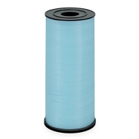 Stuha pastelov modr 92 m