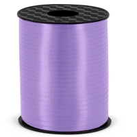 Stuha sv�tle fialov� 225 m