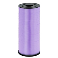 Stuha sv�tle fialov� 92 m