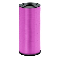 Stuha tmav� r��ov� 92 m