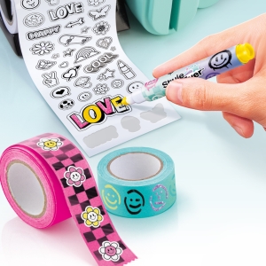 Style4Ever Kreativn studio 3v1