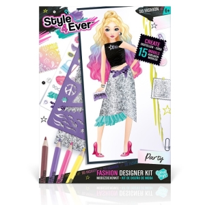 Style4Ever Modn nvrhsk sada