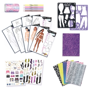 Style4Ever Modn nvrhsk sada