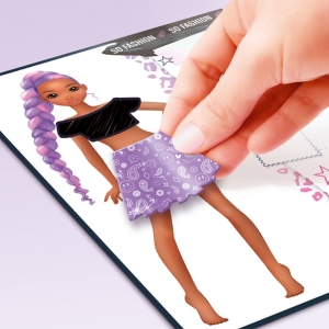 Style4Ever Modn nvrhsk sada