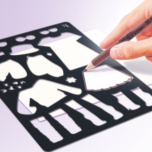 Style4Ever Modn nvrhsk sada