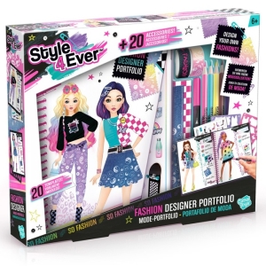 Style4 Ever Modn nvrhka