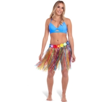 Sukňa Hawai Multicolor 45 cm