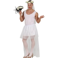 Sukn Tutu pro druiky bl 80 cm