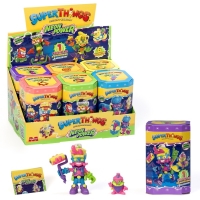SuperThings NeonPower v krabice