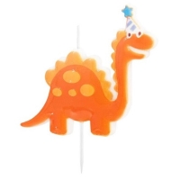 Svka Dinosaurus oranov 1 ks