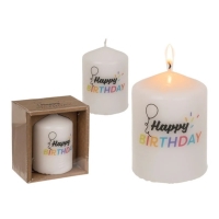 Svieka Happy Birthday 6 x 8 cm