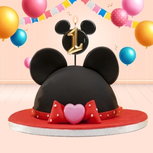 Svka dortov Disney slo 1