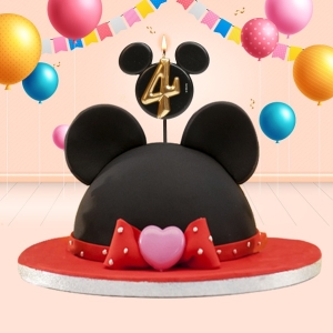 Svka dortov Disney slo 4