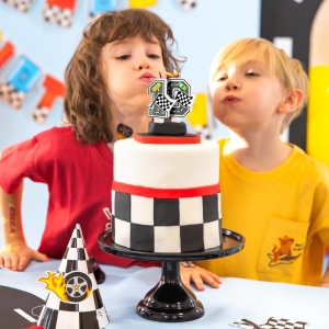 Sv��ka z�vodn� auto �. "0" 7 cm