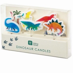 SV��KY Dinosau�i 5ks 1